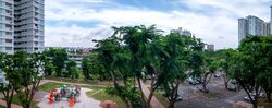 Lagoon View (D15), Apartment #608062731